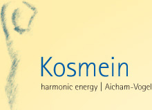 Kosmein Logo